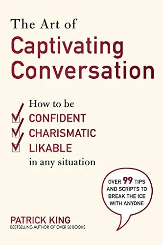 cover image for 'The Art of Captivating Conversation'