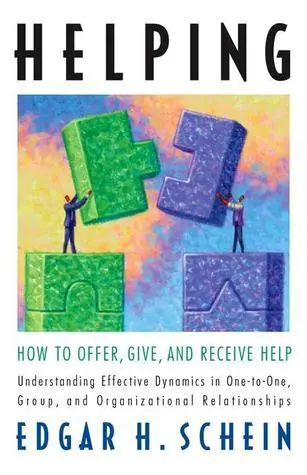 cover image for 'Helping'