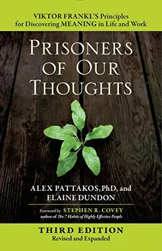 cover image for 'Prisoners of Our Thoughts'